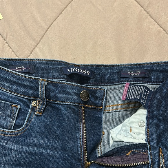 VIGOSS - Picture 3 of 4